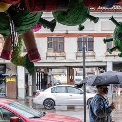 Deportistas mexicanos afectados por el coronavirus