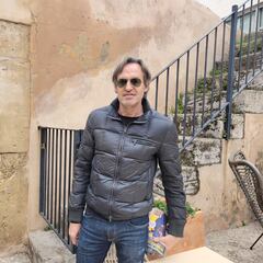 “El Espanyol y el Mallorca fueron mi principio y mi final”