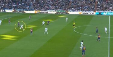 Zidane confunde al Madrid