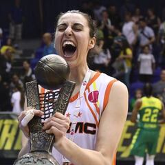 "Marcharnos fuera de España nos ayuda a crecer"