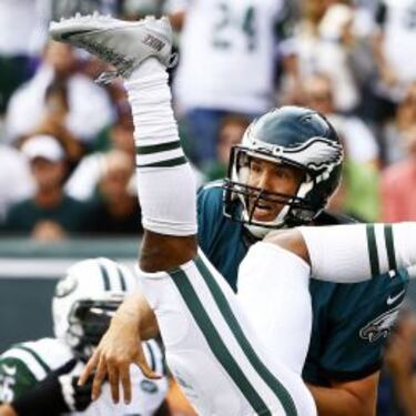 Una imagen y una frase de cada partido de la semana 3 de la NFL