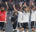 En Colo Colo le envían un mensaje directo a Gareca por Vidal: “Me sorprende”