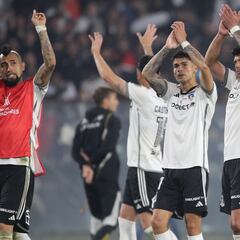 En Colo Colo le envían un mensaje directo a Gareca por Vidal: “Me sorprende”