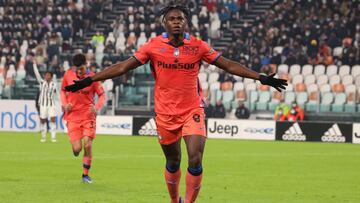 Duván Zapata, "la bestia" que intimidaría en la Premier League