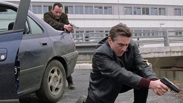 Las 30 mejores películas de la historia del cine sobre atracos y dónde verlas