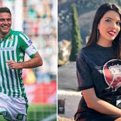 Andrea, de 'La isla de las tentaciones' niega que vaya a denunciar a Joaquín