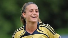 El tuit premonitorio de Hayes sobre Alexia