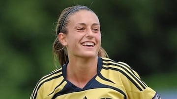 El tuit premonitorio de Hayes sobre Alexia