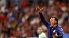 Gabriel Milito, el señor de los Clásicos