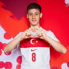 Çalhanoğlu: ‘’Quiero ver a Arda Güler en el Inter de Milan”
