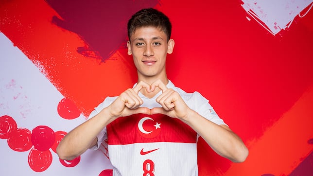 Çalhanoğlu: ‘’Quiero ver a Arda Güler en el Inter de Milan”