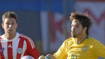 Nuevo tropiezo de Brasil