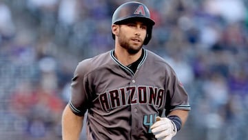 Paul Goldschmidt es uno de los grandes talentos presentes en el Partido de Comod&iacute;n de la Liga Nacional entre Diamondbacks y Rockies.