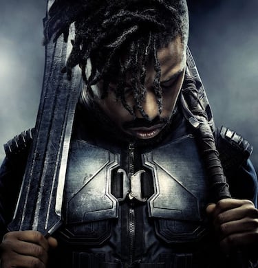 Black Panther 2: Michael B. Jordan está dispuesto a regresar como Killmonger
