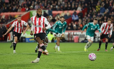 From champions to chaos: inside Liverpool’s shocking Premier League slump