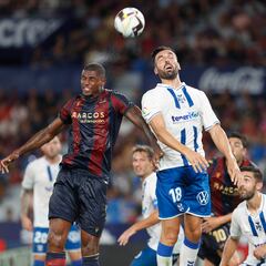 El drama del balón parado