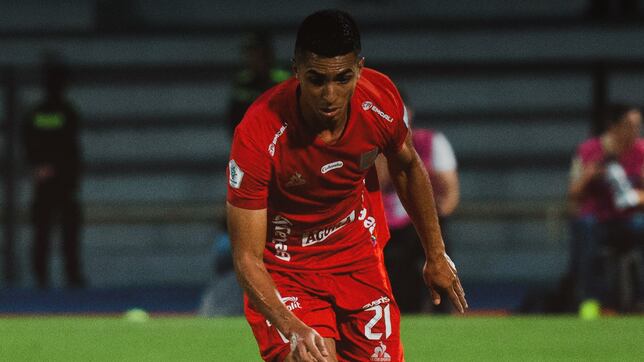 América y Llaneros abren la Liga con empate en Villavicencio