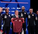 Miguel Herrera y su llegada a Costa Rica: “Seduce la posibilidad de regresar a un Mundial”