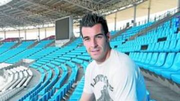 <b>UN FIJO.</b> Emery insistió para que Negredo venga al Valencia a toda costa.