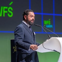 Deporte y tecnología se citan en Málaga