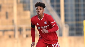 Justin Che debuta en la MLS con FC Dallas