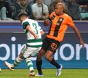 Shakhtar 1 - Celtic 1: resumen, resultado y goles