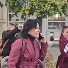 “Traidora a la patria”: Así recibieron a Anabel Hernández en Nueva York