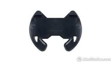 Mario Kart 7 tendrá su propio volante en Nintendo 3DS