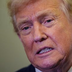 Super Bowl: Donald Trump avoids controversy… but doesn’t leave quietly