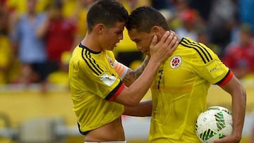 El actual rendimiento de las selecciones en las Eliminatorias Sudamericanas ha elevado la proyección de puntos necesarios para clasificar a Rusia 2018. Colombia va por el camino indicado.