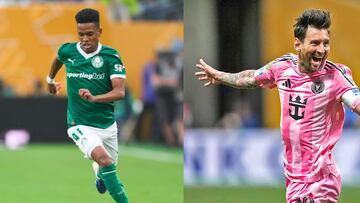 El dato que pondría a Inter Miami en la siguiente ronda del Mundial de Clubes