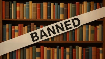 It's 2025 and books are still being banned in the U.S.: This is the author censored the most