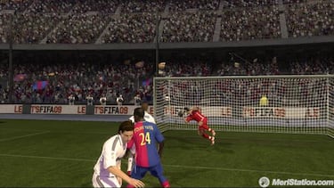 FIFA 09, Impresiones