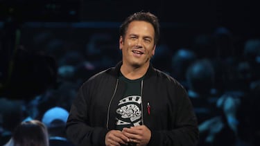 Phil Spencer calls Activision Blizzard’s takeover blockade “disappointing