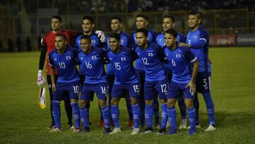 La escuadra cuscatleca est&aacute; muy cerca de volver a Los &Aacute;ngeles y podr&iacute;a enfrentarse a la Selecci&oacute;n de Chile en el Banc of California, el pr&oacute;ximo mes de noviembre.