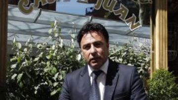 “Javier Tebas y el nuevo reparto televisivo arreglarán el fútbol”
