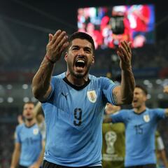 Uruguay vs Paraguay: Horario, TV, canal, cómo y dónde ver las eliminatorias de Conmebol