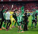 Torrent-Betis: cómo ver en directo en TV la segunda ronda de Copa del Rey
