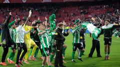 Torrent-Betis: cómo ver en directo en TV la segunda ronda de Copa del Rey