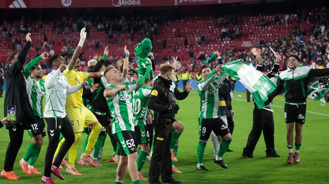 Hora y canal del Torrent - Betis