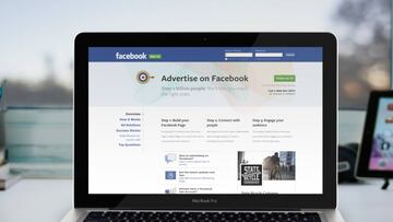 Pronto podrás subir Stories desde el ordenador… en Facebook