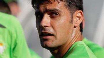 Dorado: "Queremos jugar al Madrid de tú a tú"