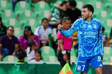El calendario feroz de Cruz Azul