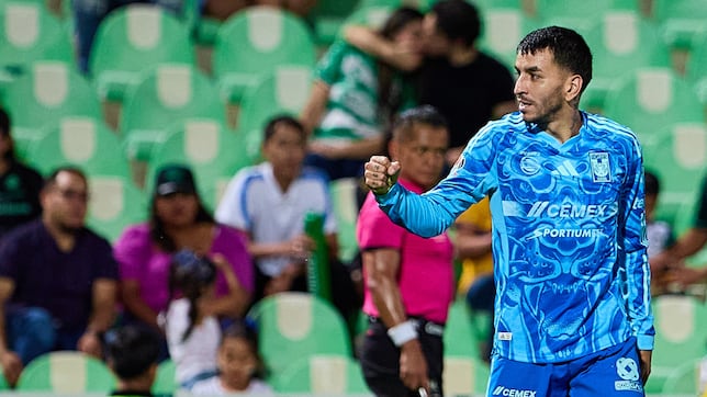 El dato que pone a Tigres como favorito sobre Chivas