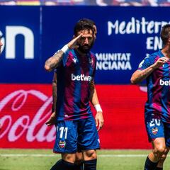 Morales: "Me gustaría seguir aquí hasta que el cuerpo aguante"