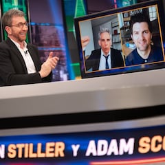 Pablo Motos desvela los candidatos que podrían sustituirle en ‘El Hormiguero’