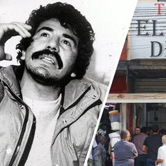 Caro Quintero visitaba recurrentemente esta taquería de la CDMX y nunca fue descubierto