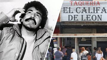 Caro Quintero visitaba recurrentemente esta taquería de la CDMX y nunca fue descubierto
