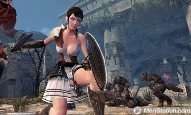 Vindictus