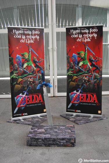 Juegos, tecnología y ocio en las primeras horas de Campus Party